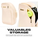 Franklin Parker Pickleball Bag
