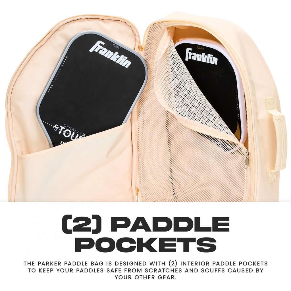Franklin Parker Pickleball Bag