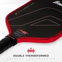 Franklin C45° Carbon Dynasty Series Pickleball Paddle