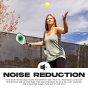 Franklin Silent Serve Pickleballs
