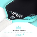 Franklin FS Tour Feather Dynasty Pickleball Paddle