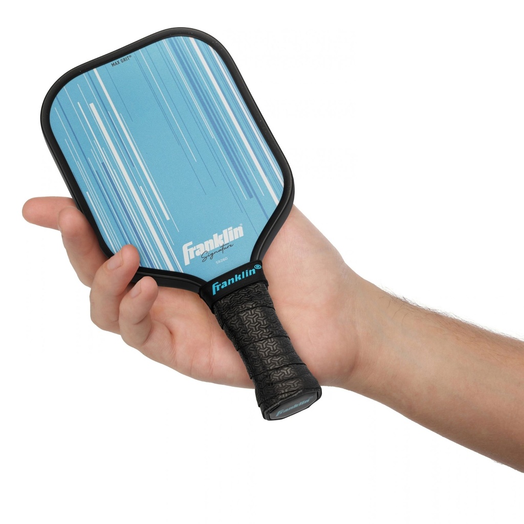 Franklin Pickleball Mini Paddle & Ball Set