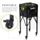 Franklin Pickleball Courtside Caddy