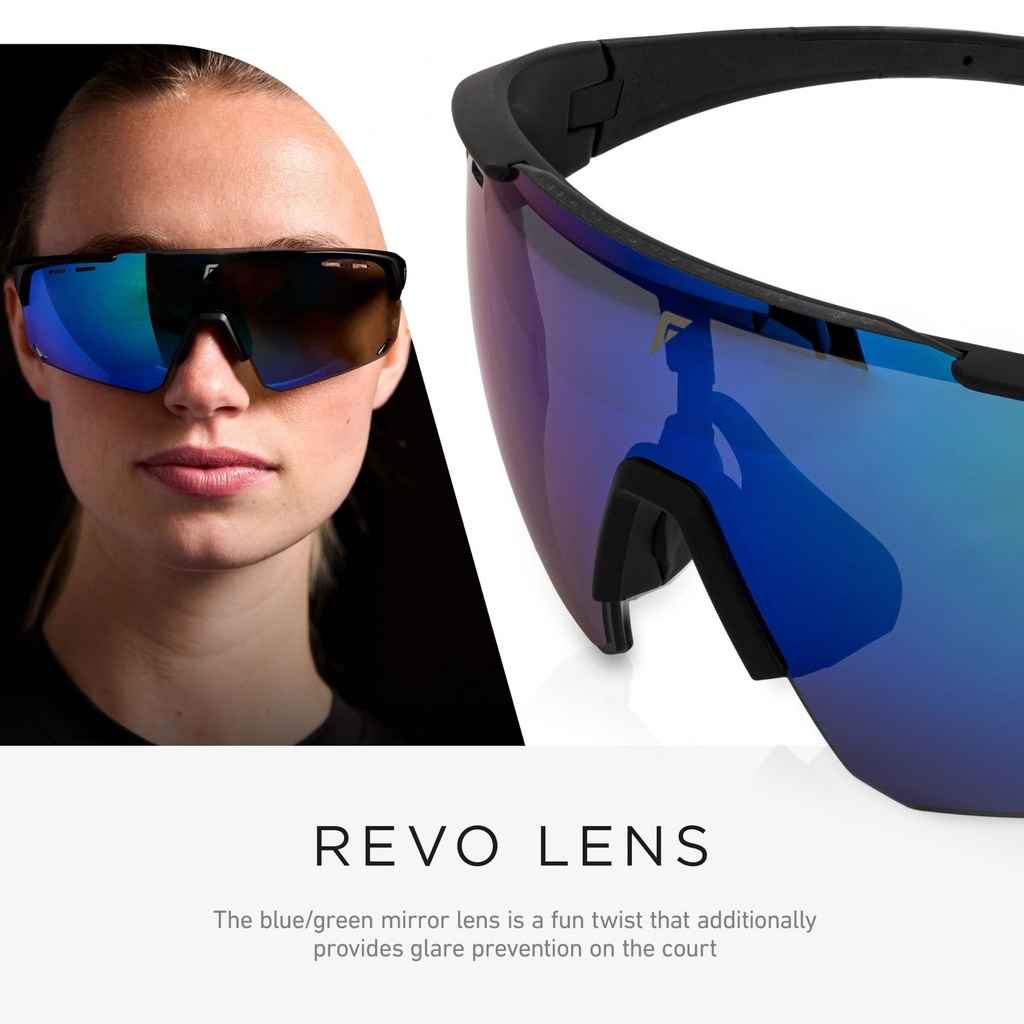 Franklin Pickleball Eyewear Kit