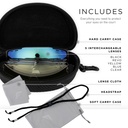 Franklin Pickleball Eyewear Kit