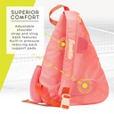 Franklin Pickleball Sling Bag