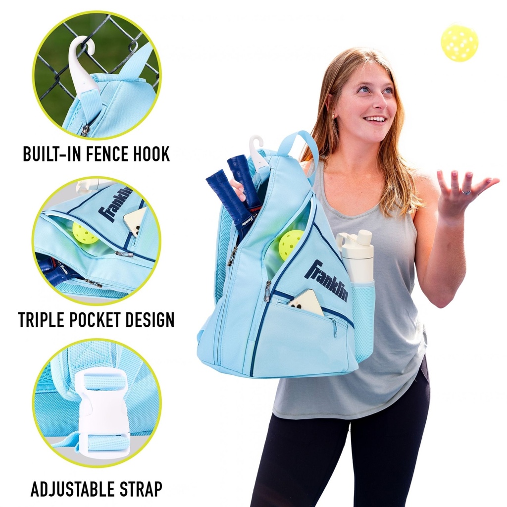 Franklin Pickleball Sling Bag