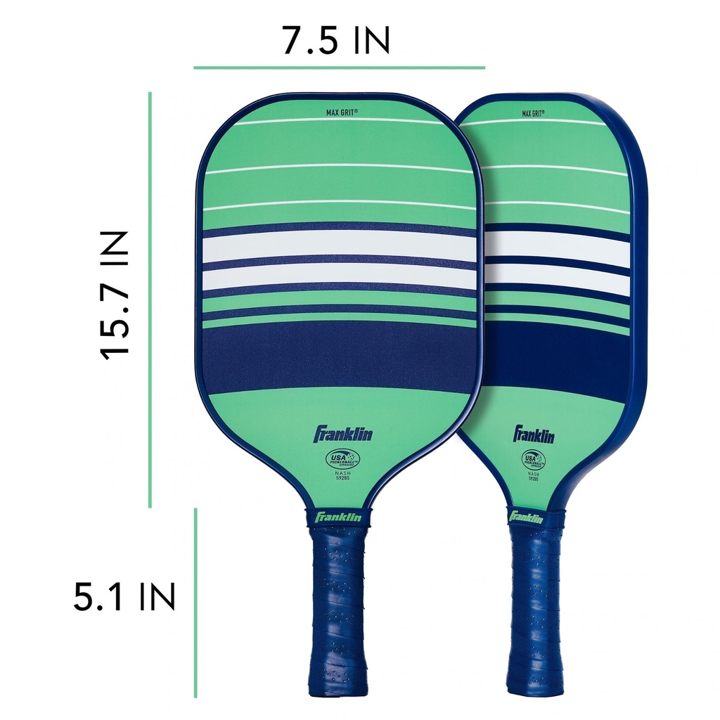 Franklin Nash Lifestyle Pickleball Paddle