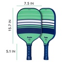 Franklin Nash Lifestyle Pickleball Paddle