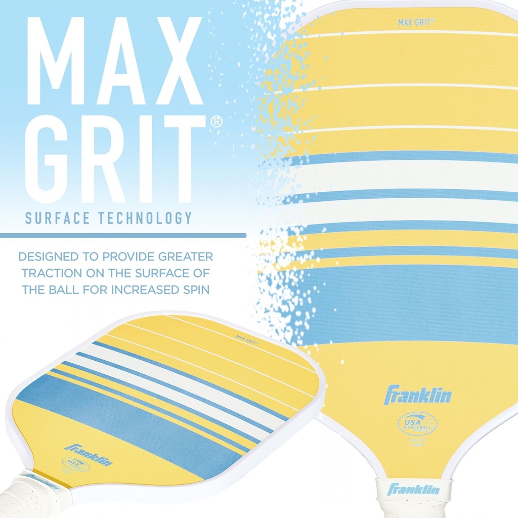 Franklin Nash Lifestyle Pickleball Paddle
