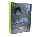 Urban Fitness multifunctional Pilates Reformer Board