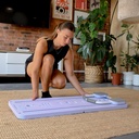Urban Fitness multifunctional Pilates Reformer Board