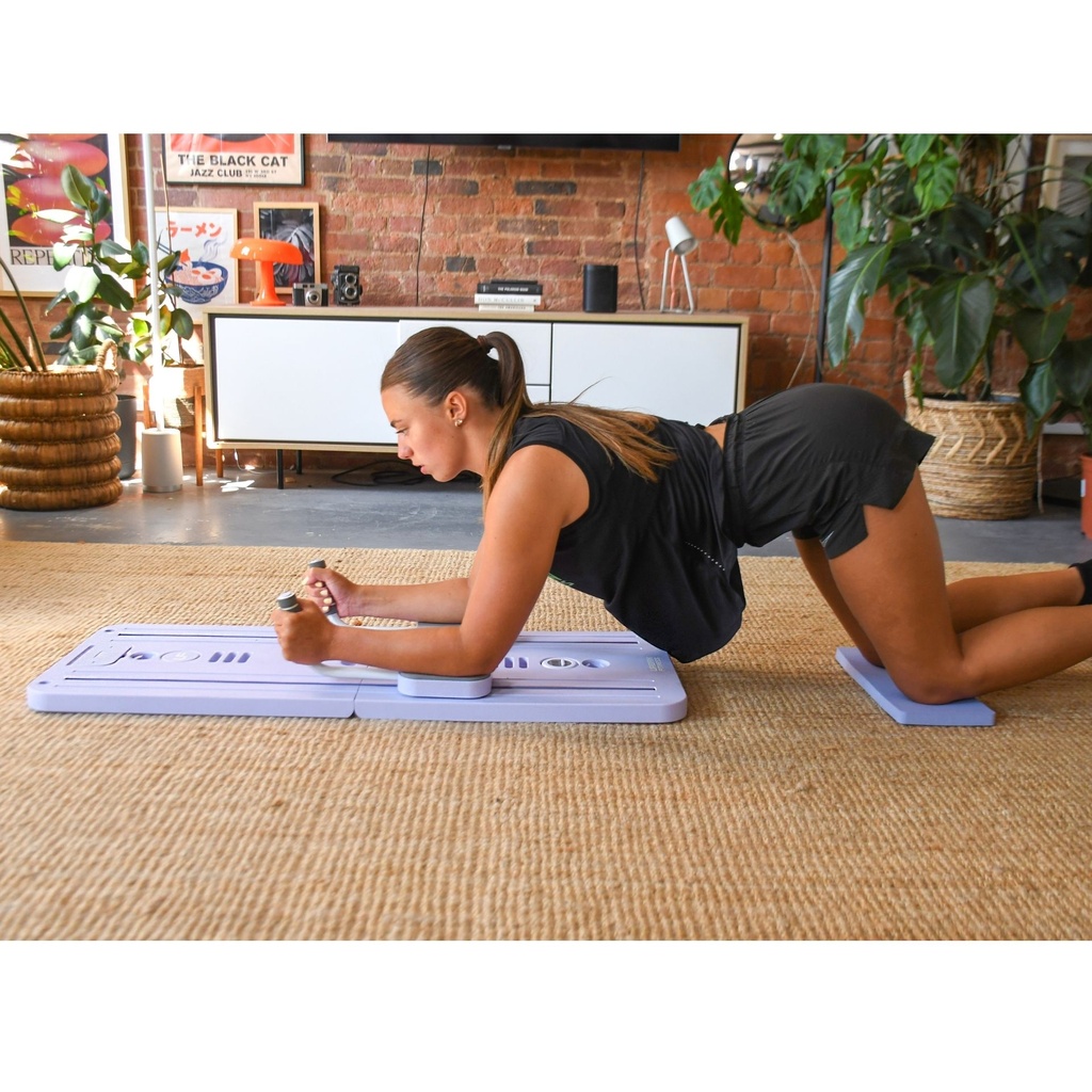 Urban Fitness multifunctional Pilates Reformer Board