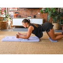 Urban Fitness multifunctional Pilates Reformer Board