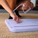 Urban Fitness multifunctional Pilates Reformer Board