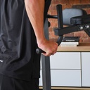 Urban Fitness Power Tower Adjustable Pull Up Station