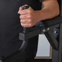 Urban Fitness Power Tower Adjustable Pull Up Station