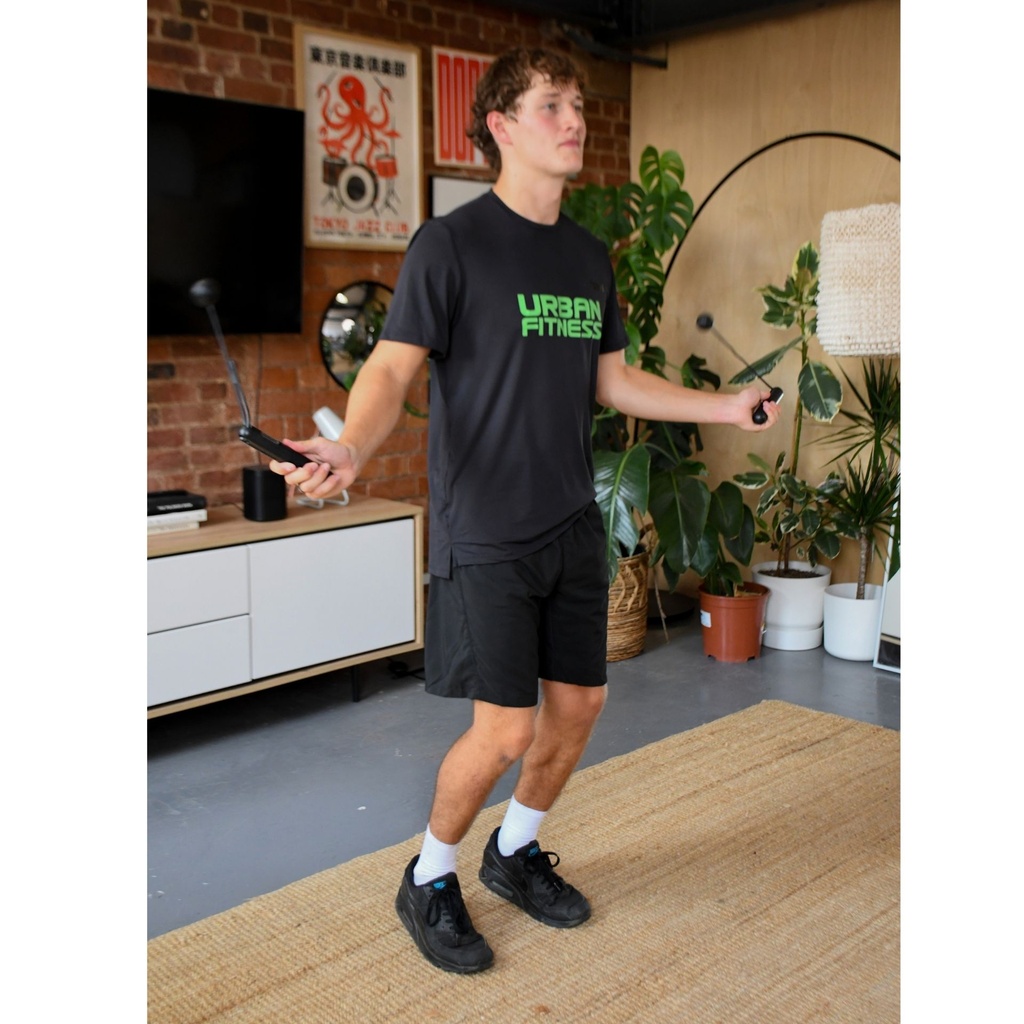 Urban Fitness Smart Skipping Rope