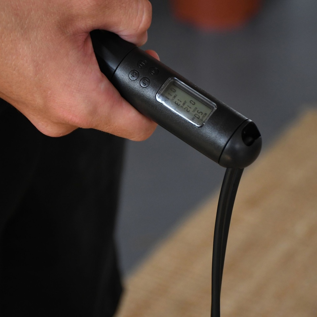 Urban Fitness Smart Skipping Rope