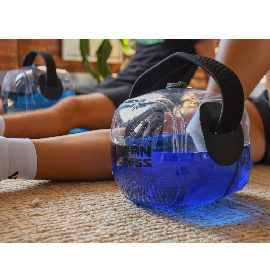 Urban Fitness Hydro Inertia Kettlebell