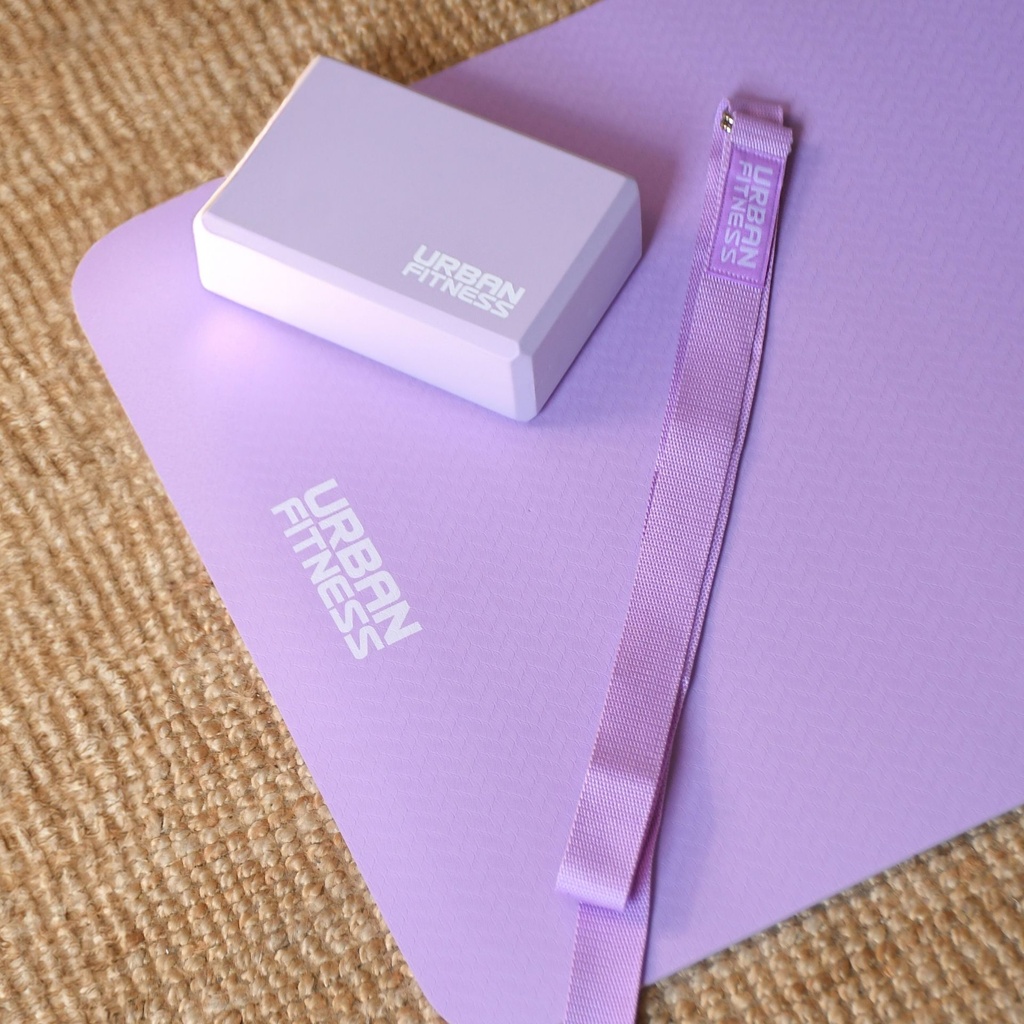 Urban Fitness Yoga Kit