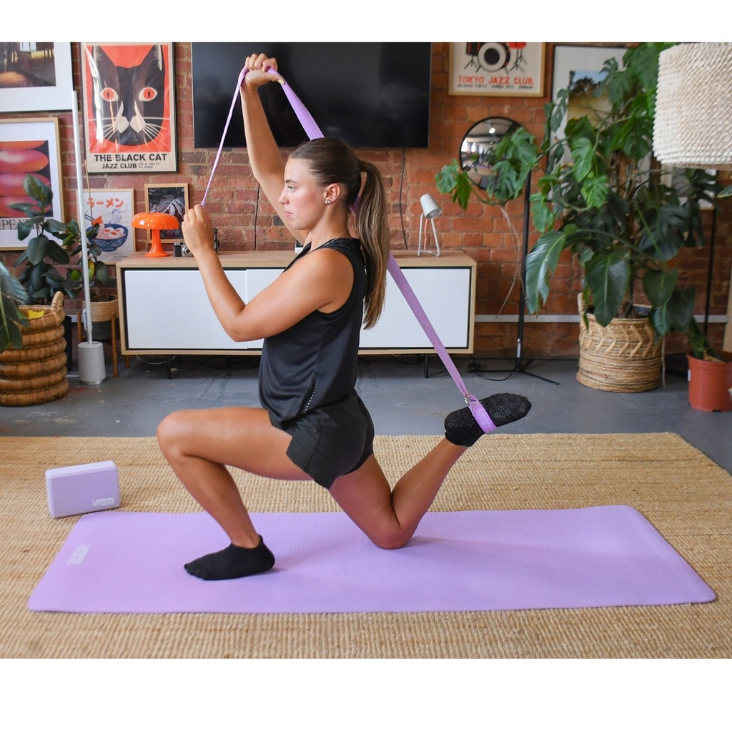 Urban Fitness Yoga Kit