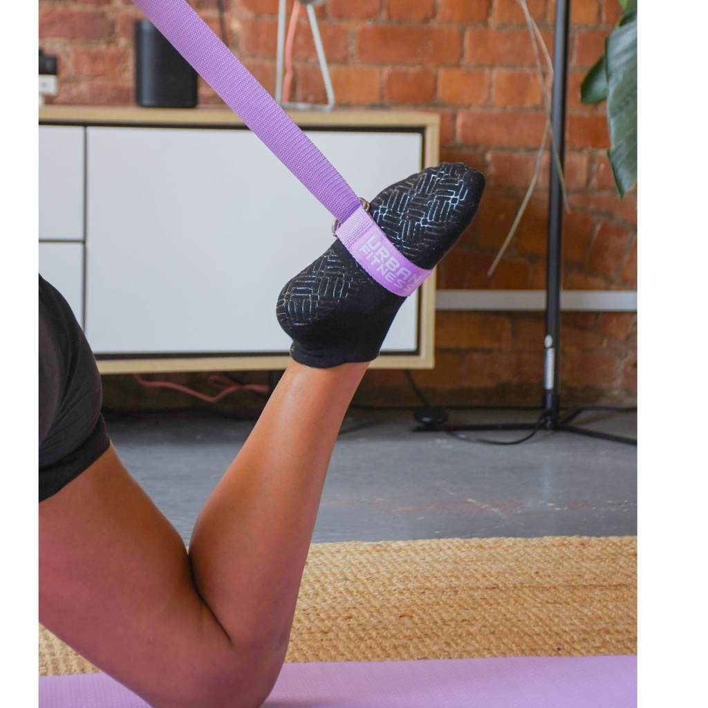 Urban Fitness Yoga Kit