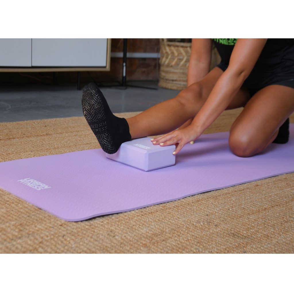 Urban Fitness Yoga Kit