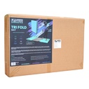 Urban Fitness Gymnastics Tri Fold Mat
