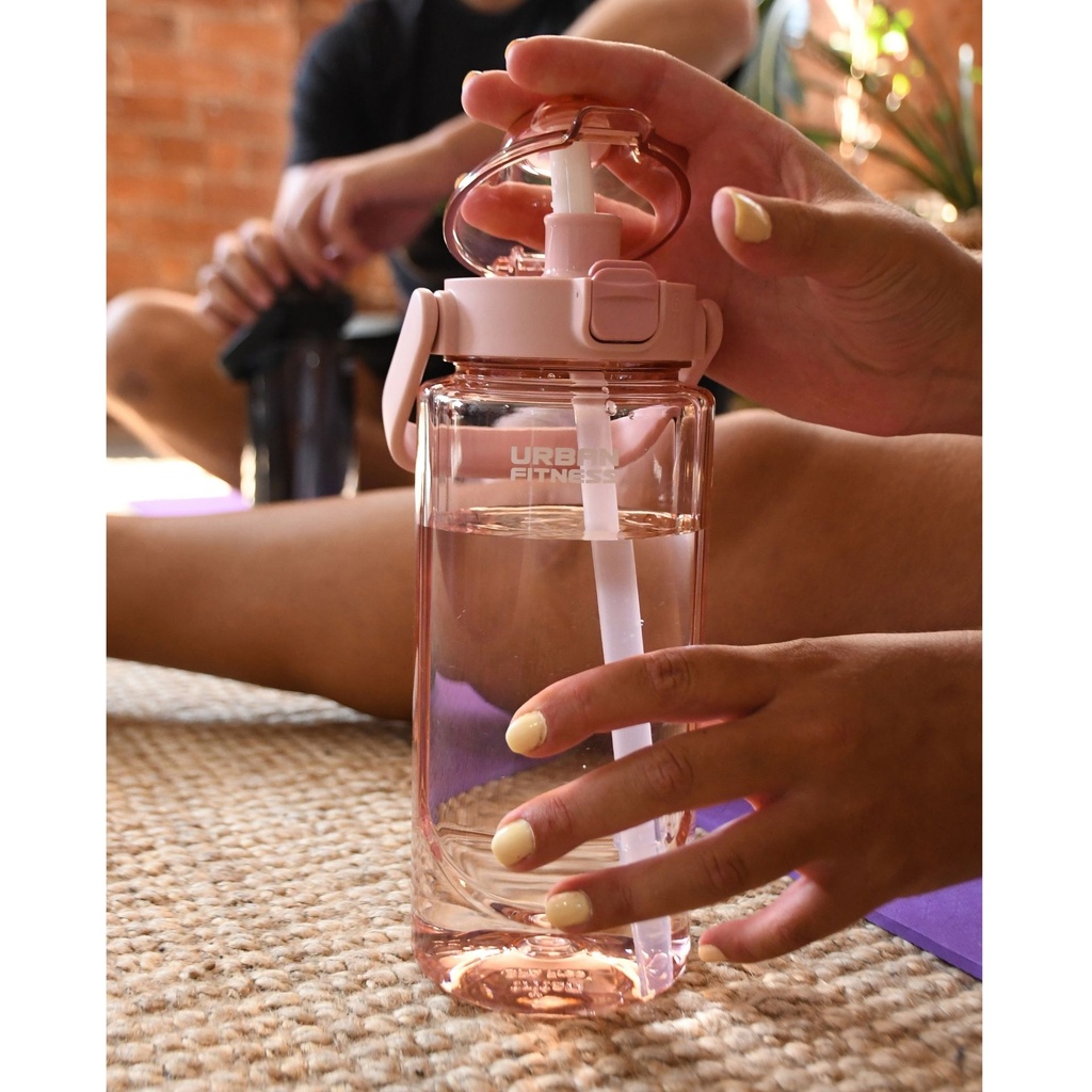 Urban Fitness VitalFlow Bottle