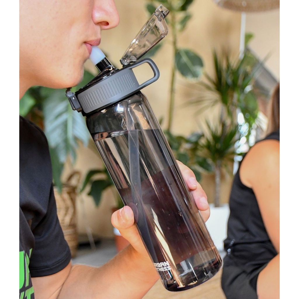 Urban Fitness VitalFlip Bottle