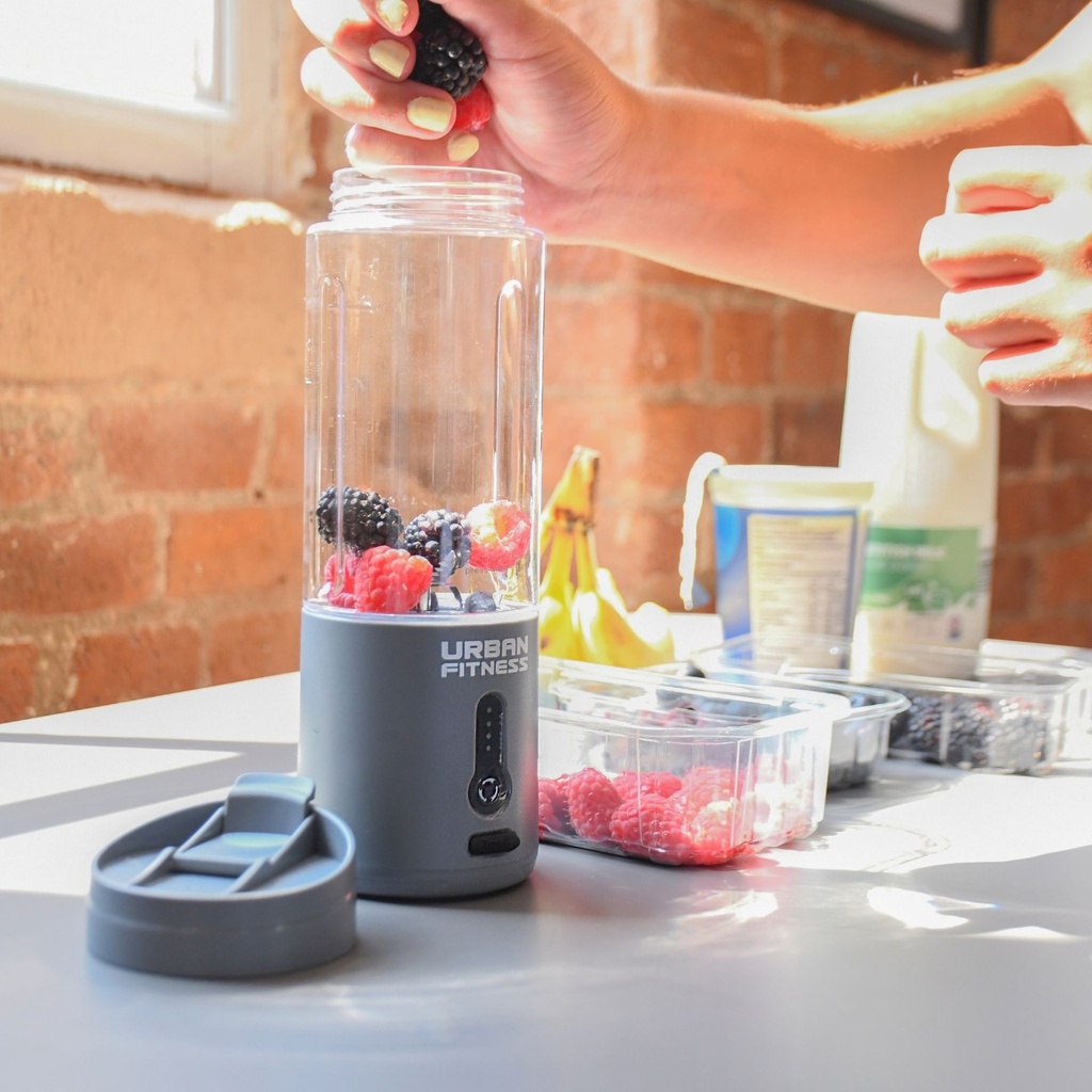 Urban Fitness VitalFuse Portable Blender