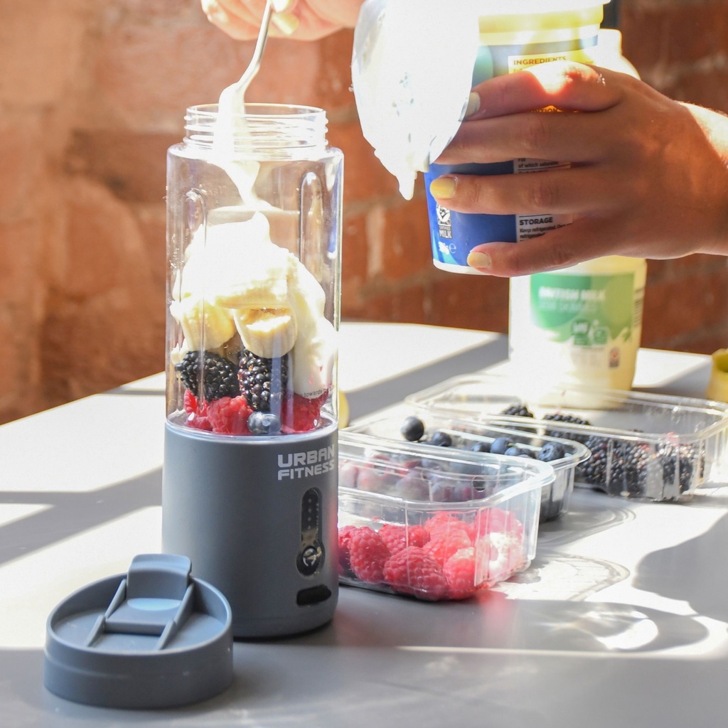 Urban Fitness VitalFuse Portable Blender