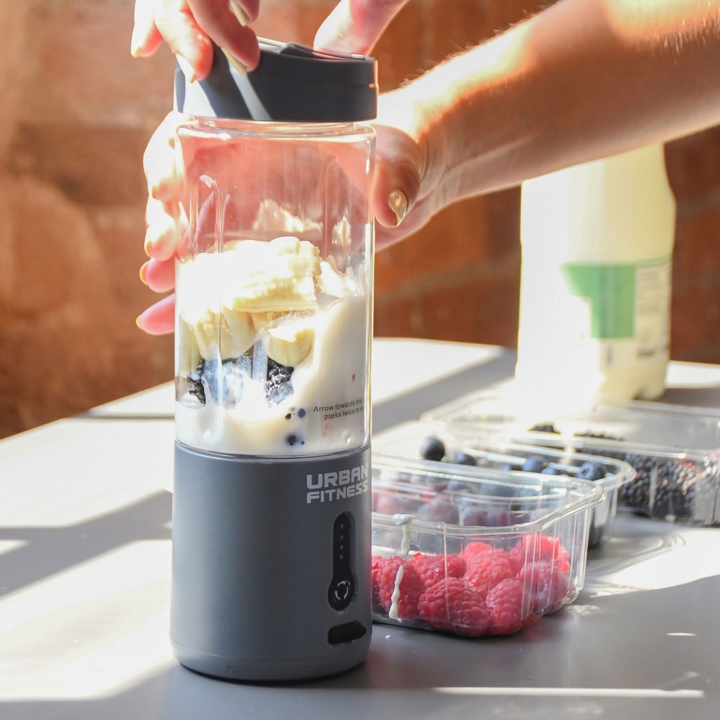 Urban Fitness VitalFuse Portable Blender