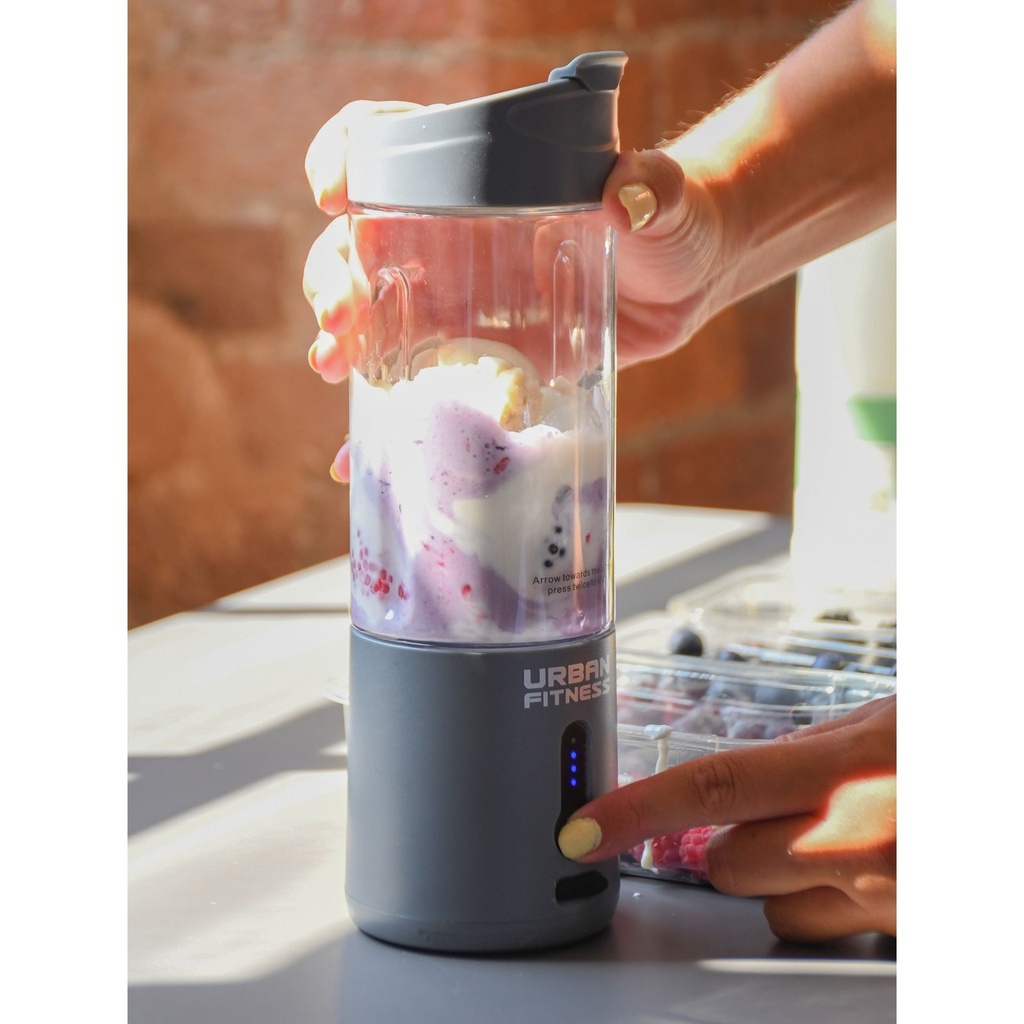Urban Fitness VitalFuse Portable Blender