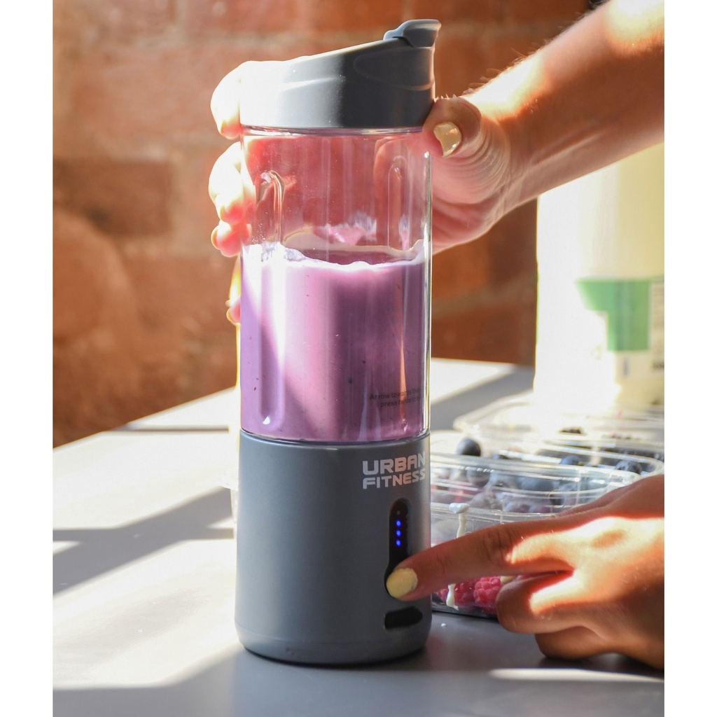 Urban Fitness VitalFuse Portable Blender