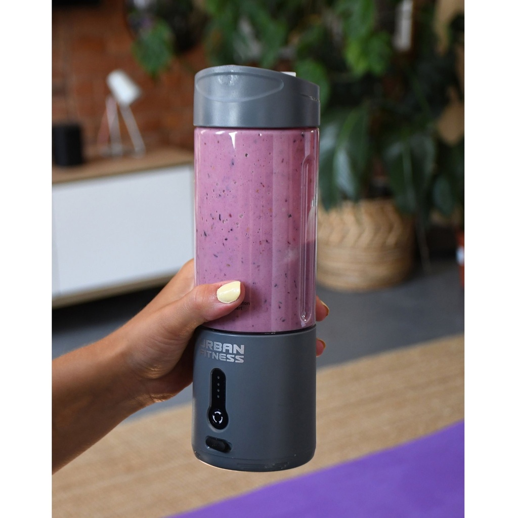 Urban Fitness VitalFuse Portable Blender
