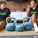 Urban Fitness Dual Soft Kettlebell