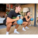 Urban Fitness Dual Soft Kettlebell