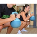 Urban Fitness Dual Soft Kettlebell