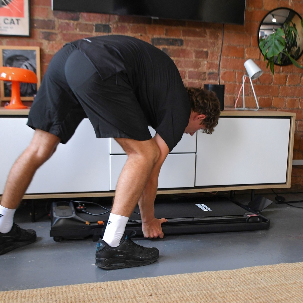 Urban Fitness Walking Treadmill