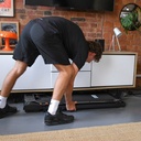 Urban Fitness Walking Treadmill