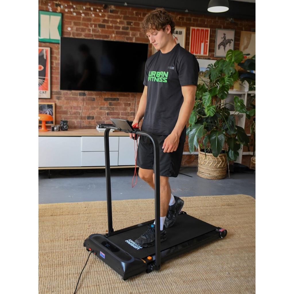 Urban Fitness Walking Treadmill