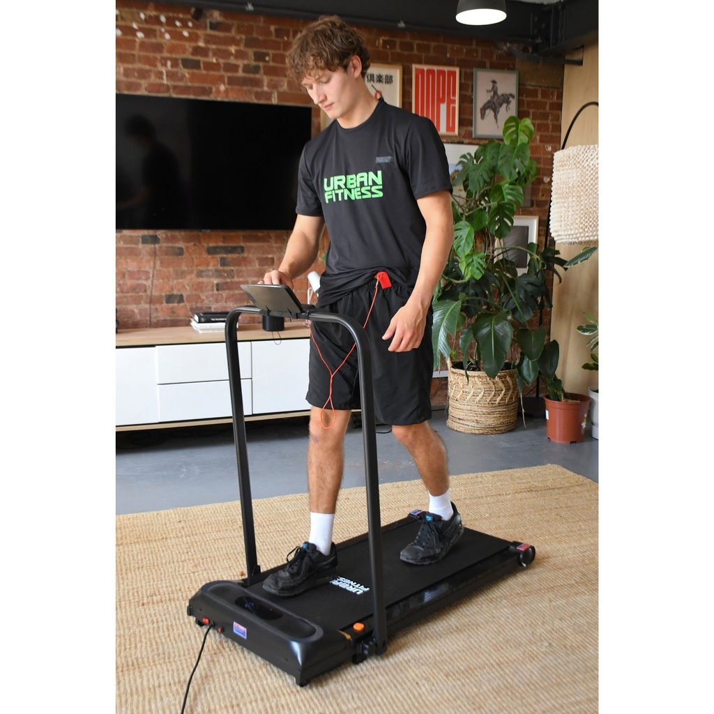 Urban Fitness Walking Treadmill