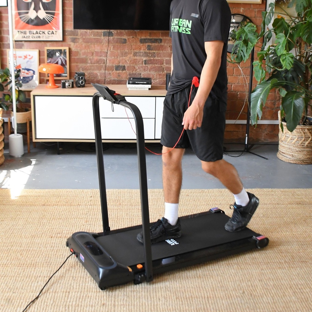 Urban Fitness Walking Treadmill