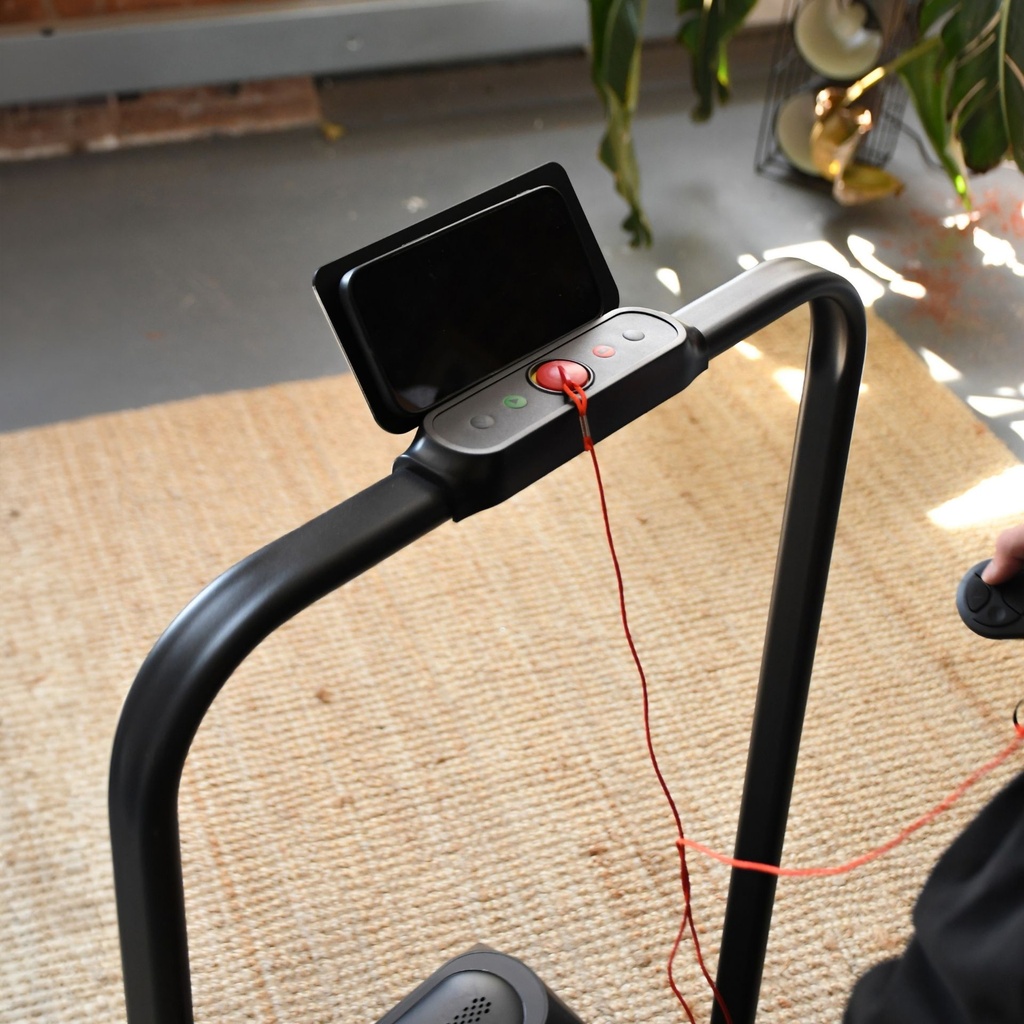 Urban Fitness Walking Treadmill