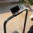 Urban Fitness Walking Treadmill