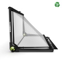 BazookaGoal Football Goals (Aluminium)