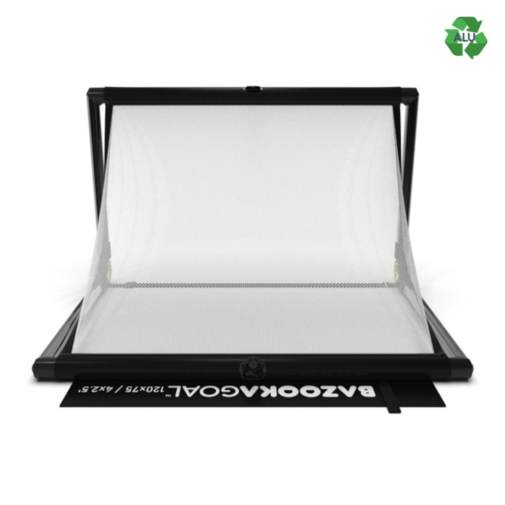 BazookaGoal Football Goals (Aluminium)