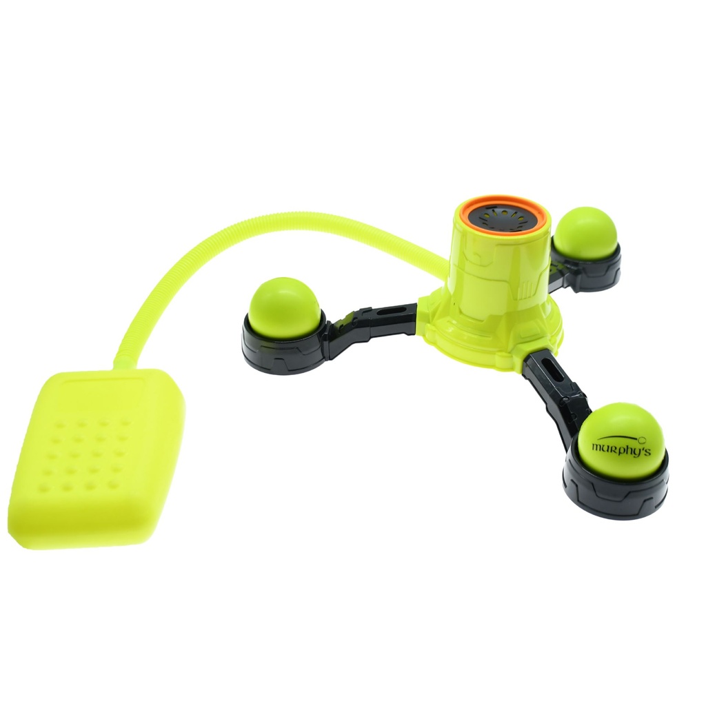 Murphy's Hurling Launcher Set